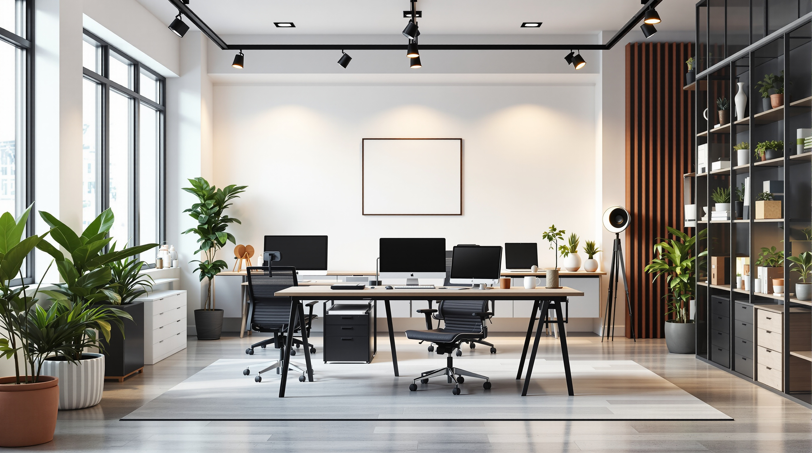 Direction artistique Fondation Lumière — ADYSA