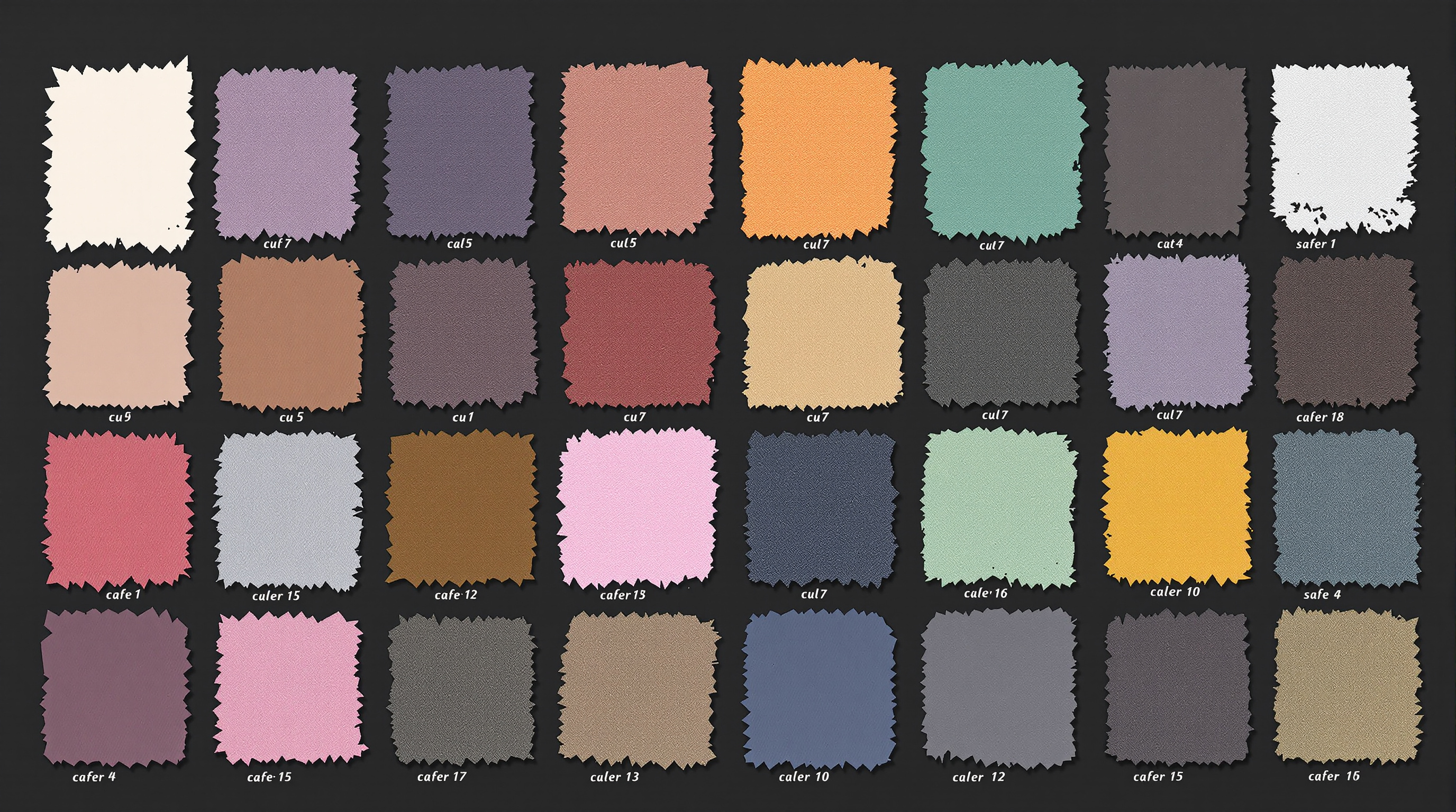 Identité visuelle et marque