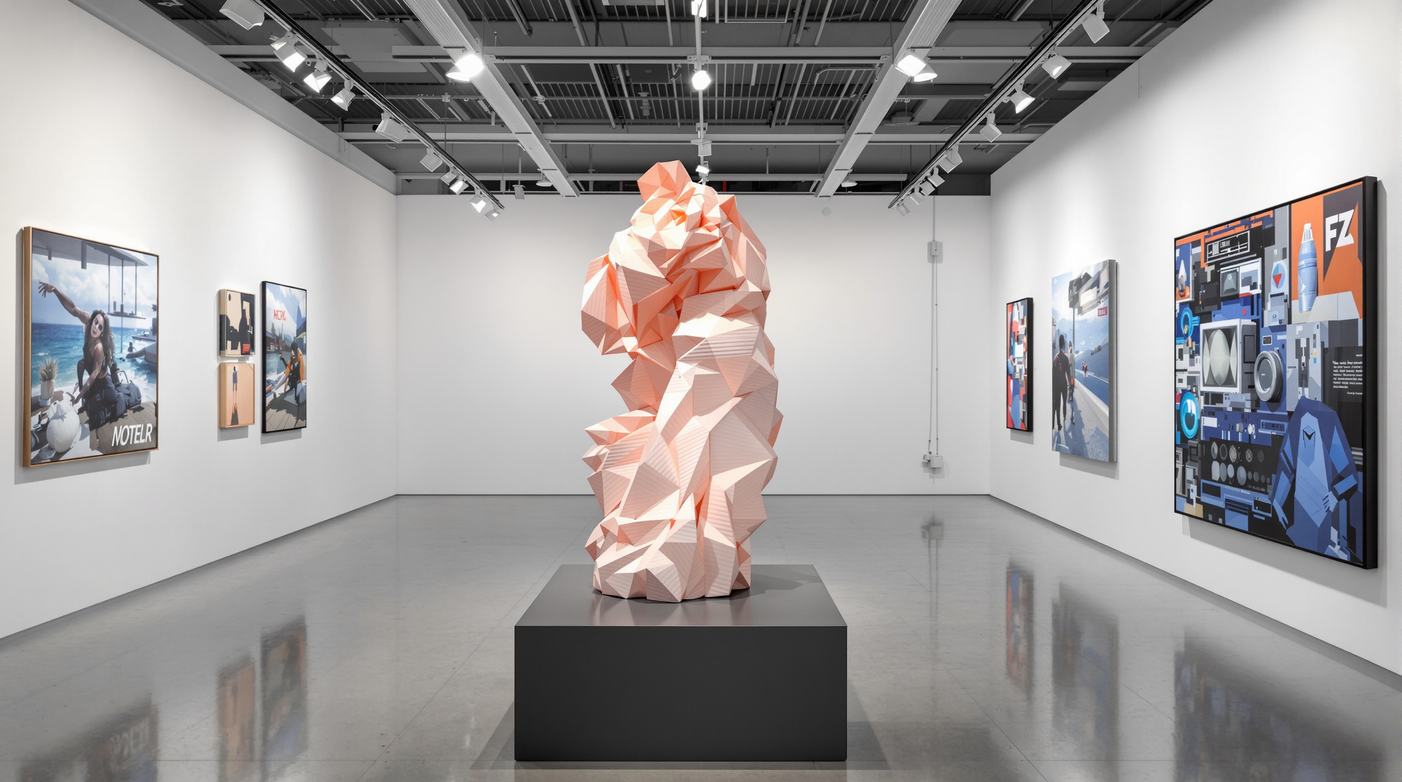 Éditions Sable — Design éditorial