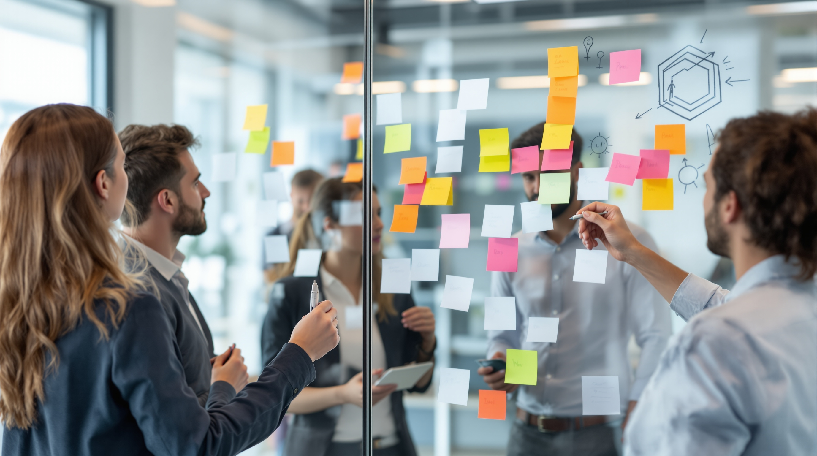 Festival Tracé — Communication