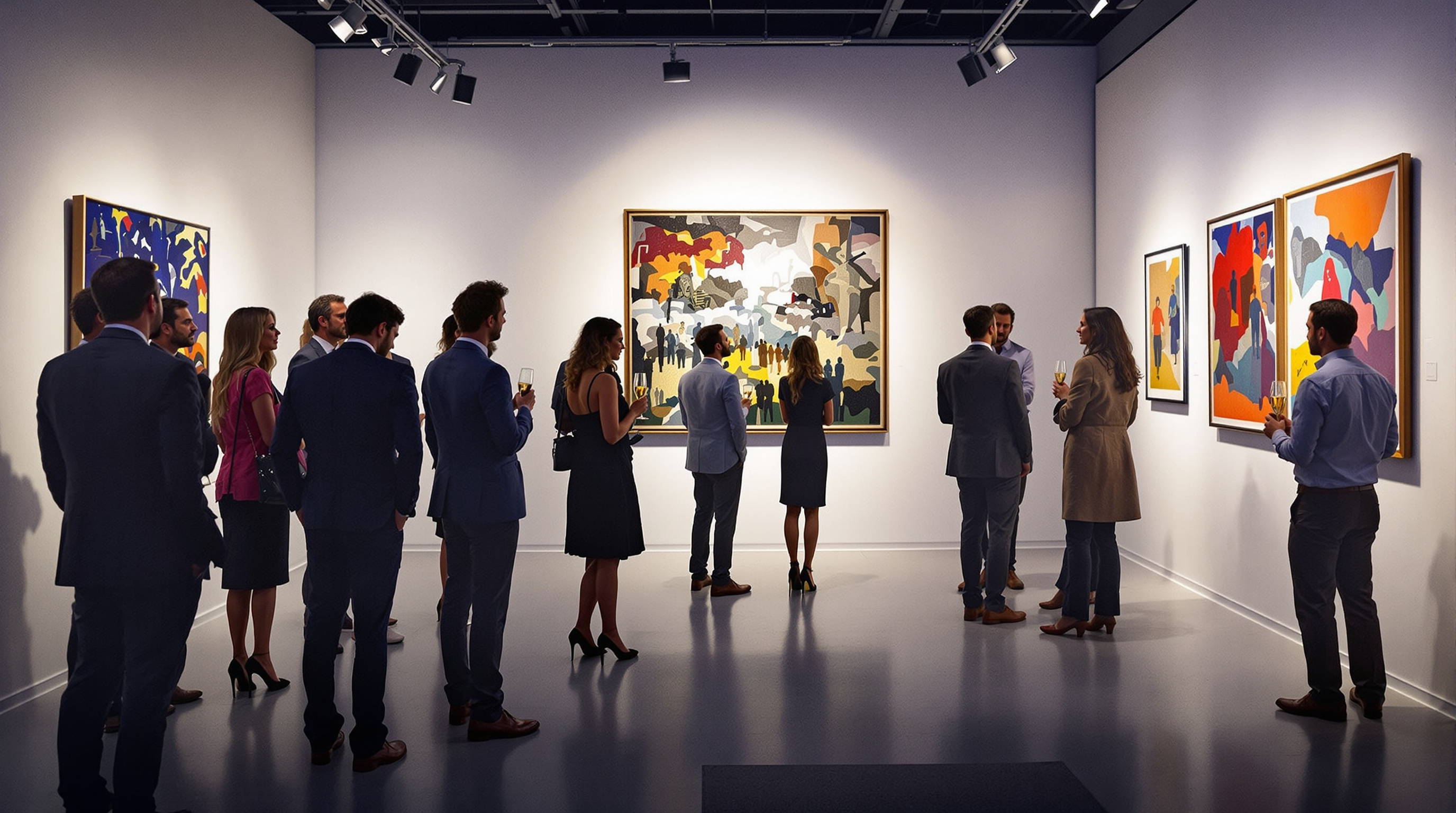 Vernissage — ADYSA